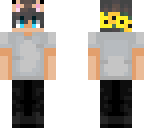 anthony with flowercrown