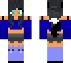 aphmau fc werewolf