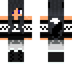 aphmau werewolf