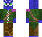 aquatic sage
