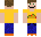 backwards tacospace