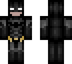 batman