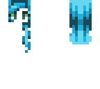 beach - hair base