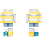 beach - outfit base