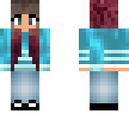 beanie skin take 3