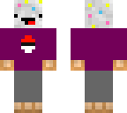 benbob27 pixelmon icecream