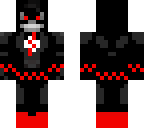 black flash comics