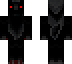 black shuck