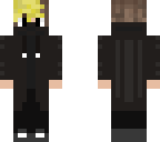 blondeninja