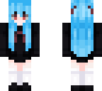 blue devil