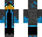 blue mage