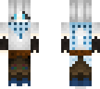 blueprint sans