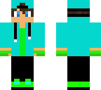 boy skin
