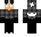 bunny boy