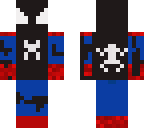 caleb spiderman