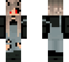 carly demon aka evil version