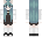 cat maid