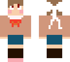 chara monika