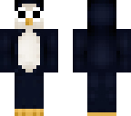 clout penguin