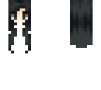 coal hair base