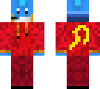 commie mudkip