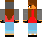 cool girl