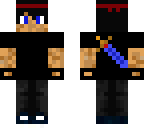 coolzain skin updated