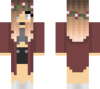 cut girl
