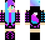 cute cat girl