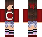 cute chibi girl edit