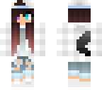 cute skin