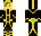 dark mage