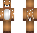 deer edit