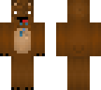 derpy bear