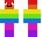 derpy rainbow 