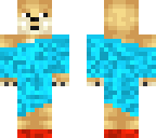 doge dress