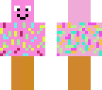donut man