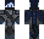 dragon guy