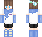 edit blue