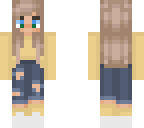 edits for epona