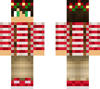 elijqh fixed flower skin