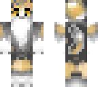 ember the cat