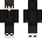 emo boy
