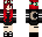 emo girl
