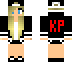 enzoknol meisje