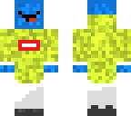 epic supreme gamer derp