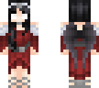 evil ruby