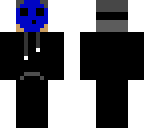 eyeless jack