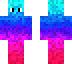fade with eyes