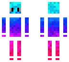fade with eyes